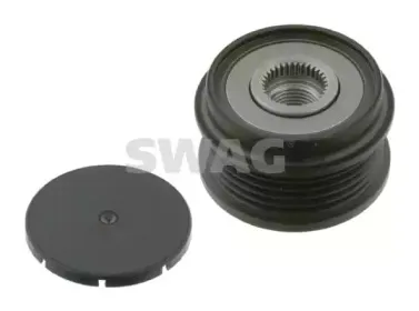 32 14 0002 SWAG Механизм свободного хода генератора